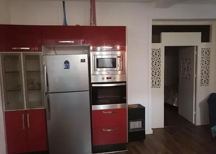 Casa Tligui
