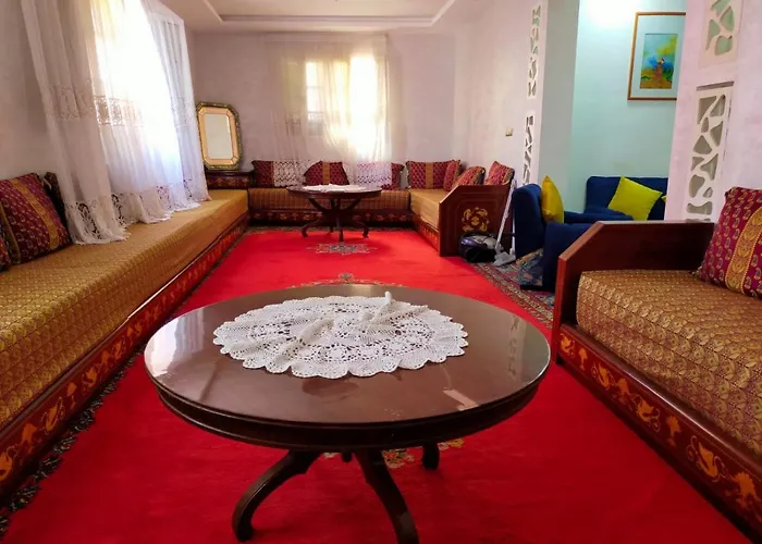Casa Tligui