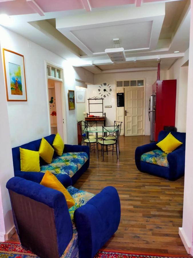 Apartment Casa Tligui