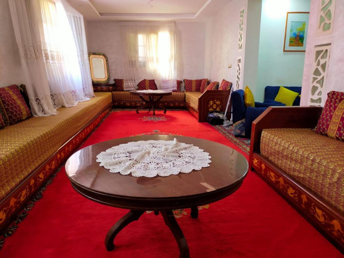 Apartment Casa Tligui