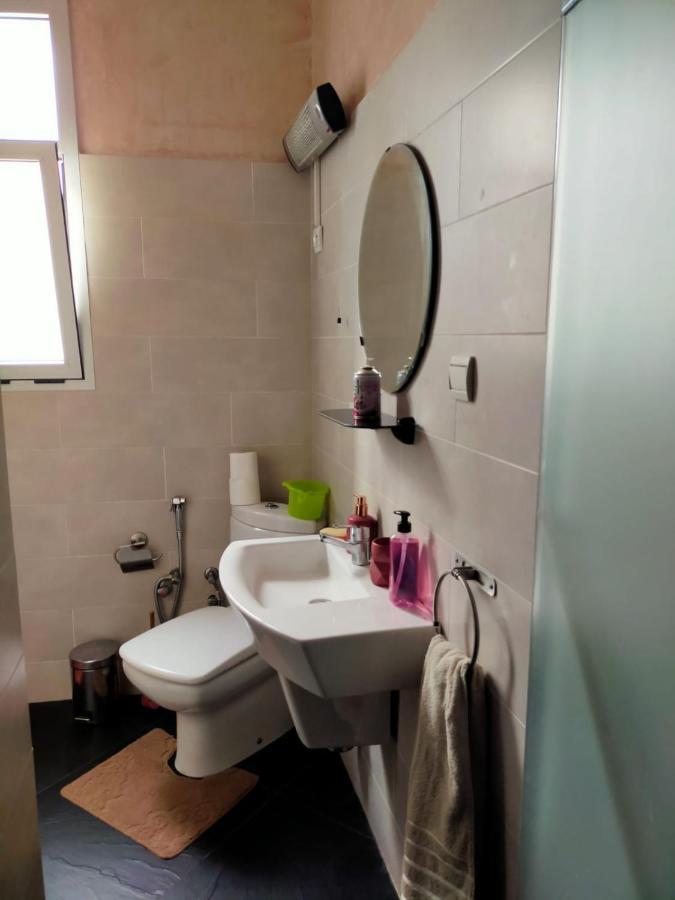 Casa Tligui Apartment Asilah