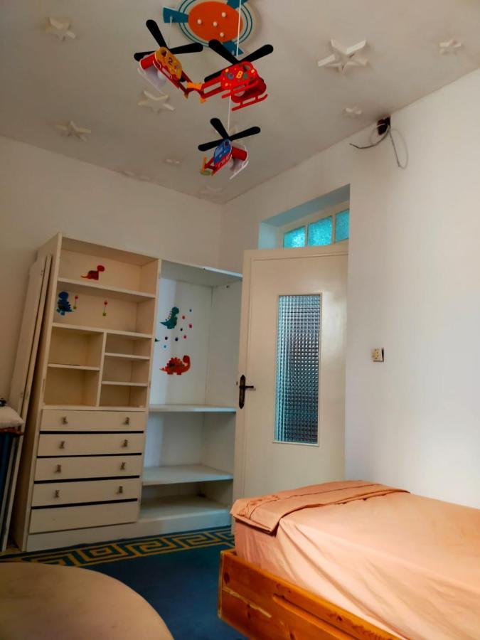 Casa Tligui Asilah