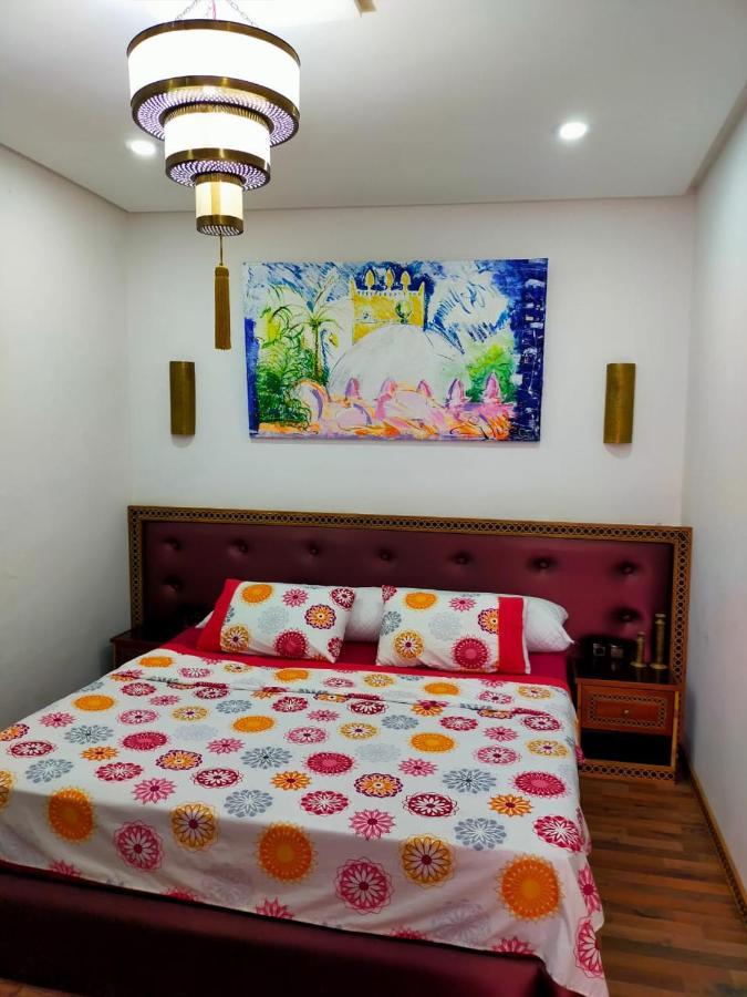 Casa Tligui Apartment *